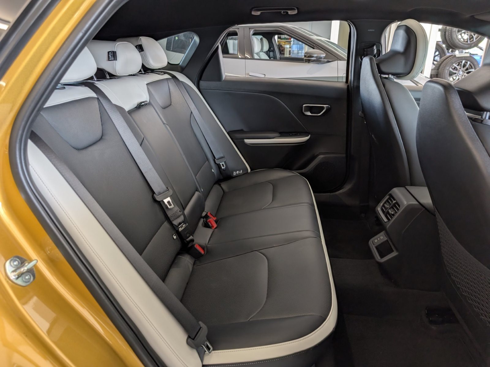 Kia K4 – Bild 12
