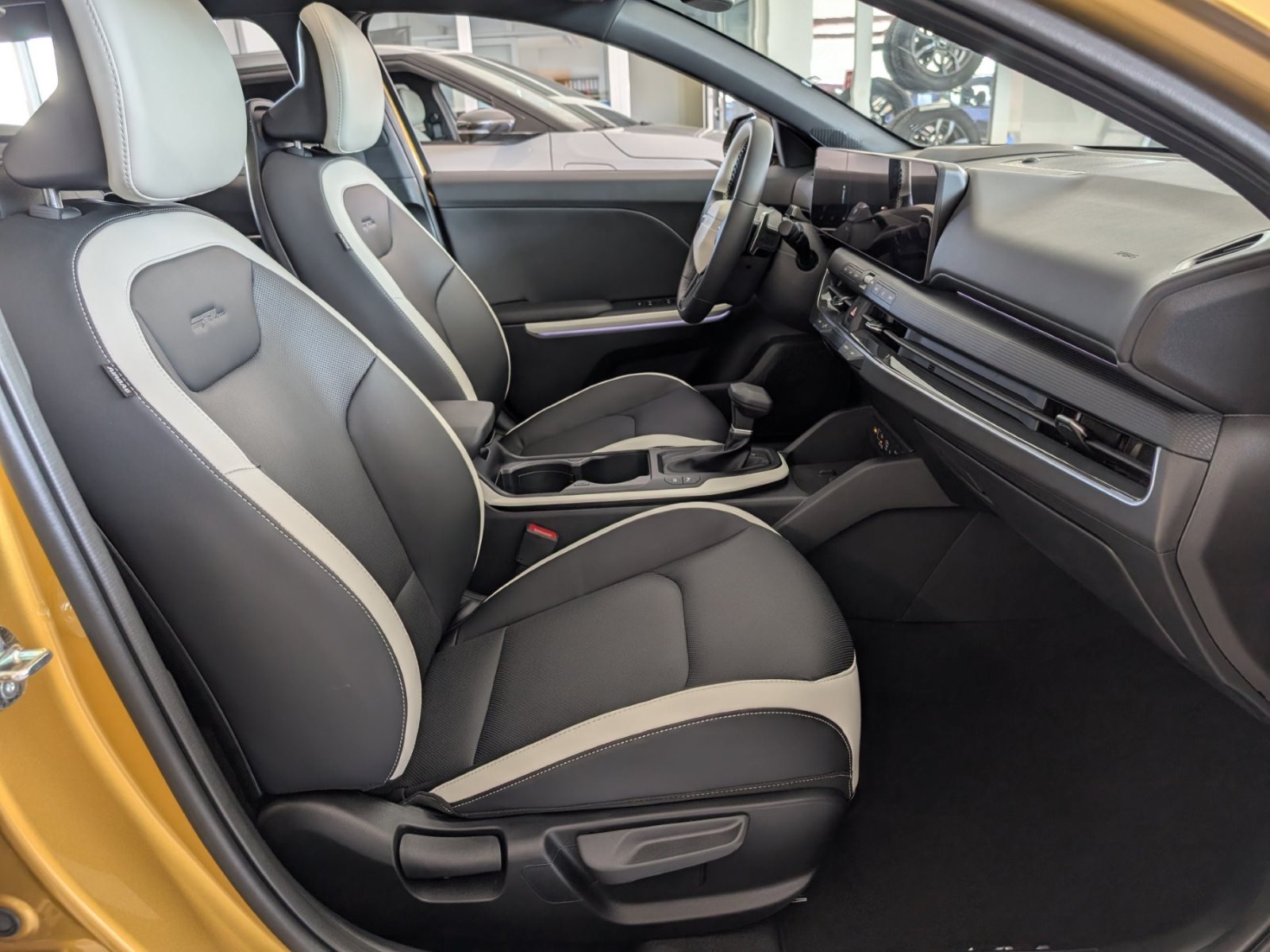 Kia K4 – Bild 13