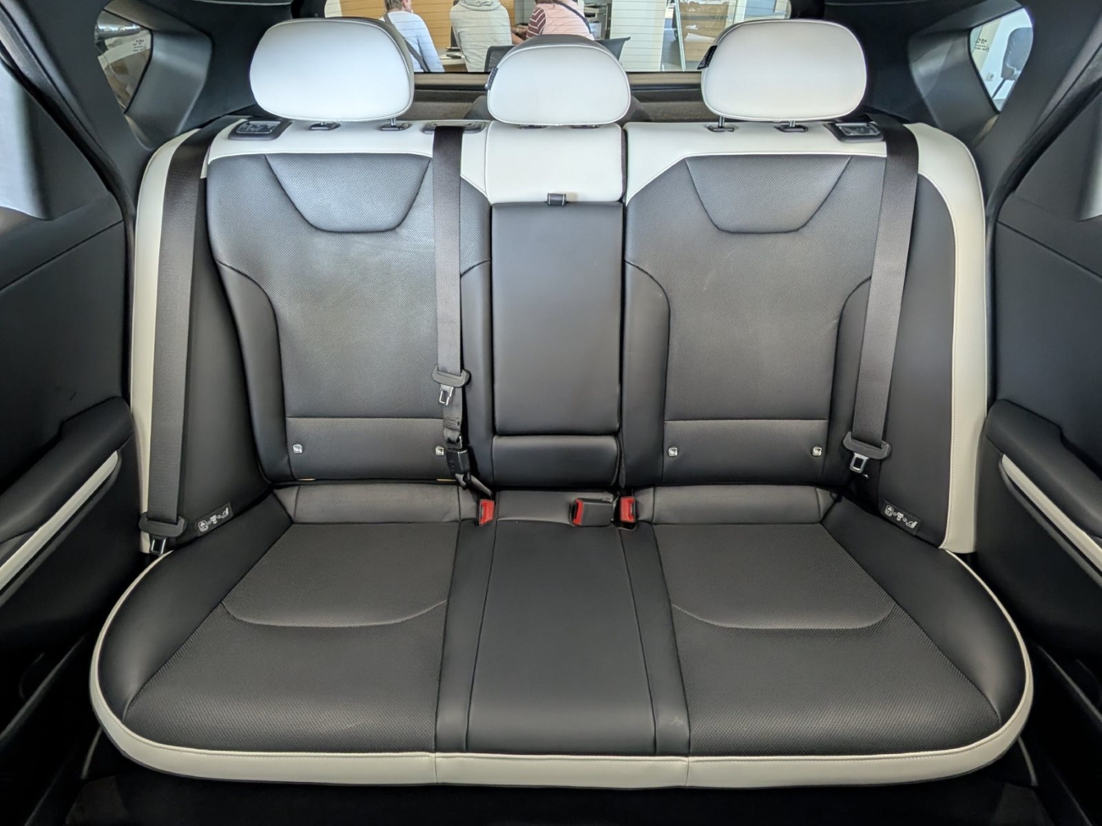 Kia K4 – Bild 14