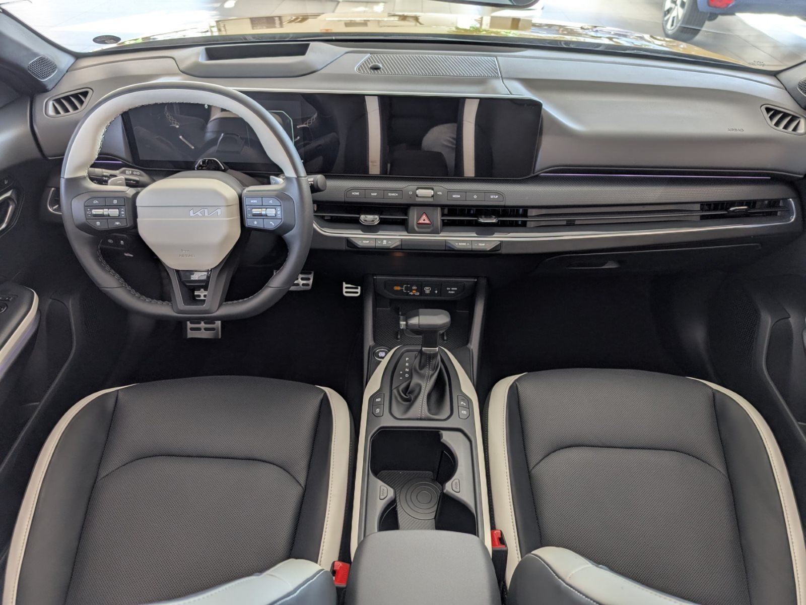 Kia K4 – Bild 15