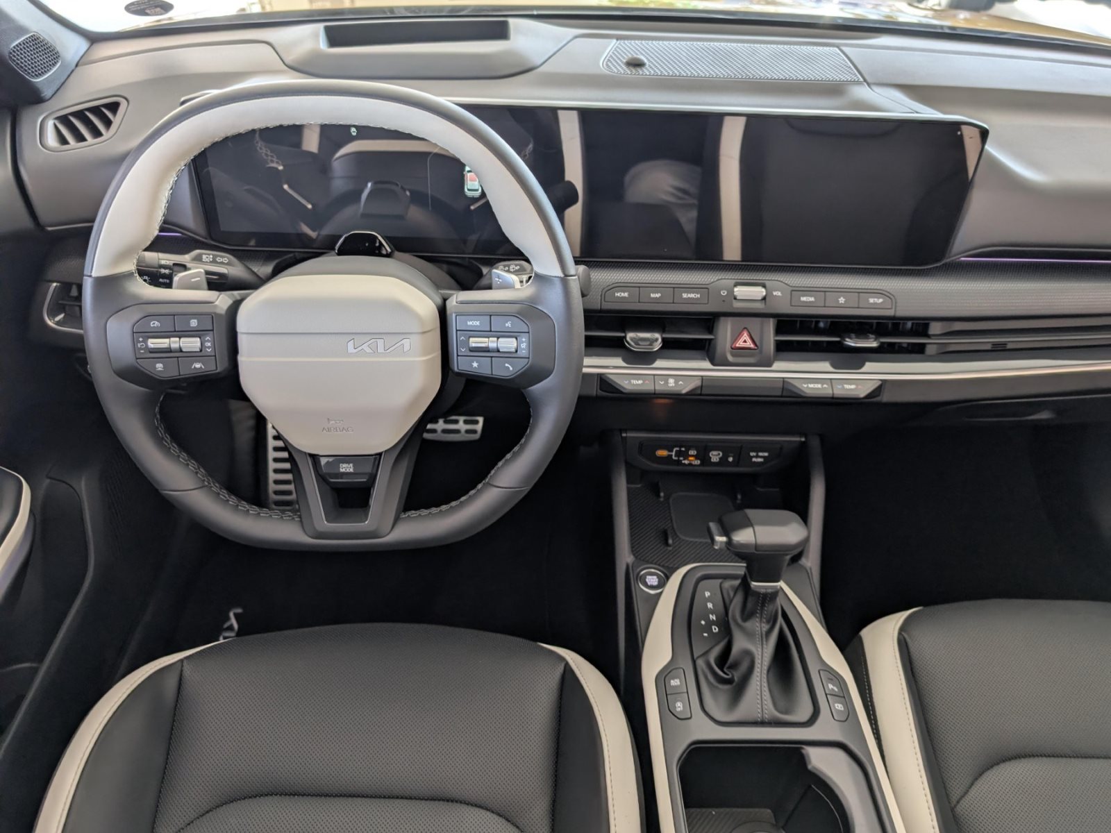 Kia K4 – Bild 16