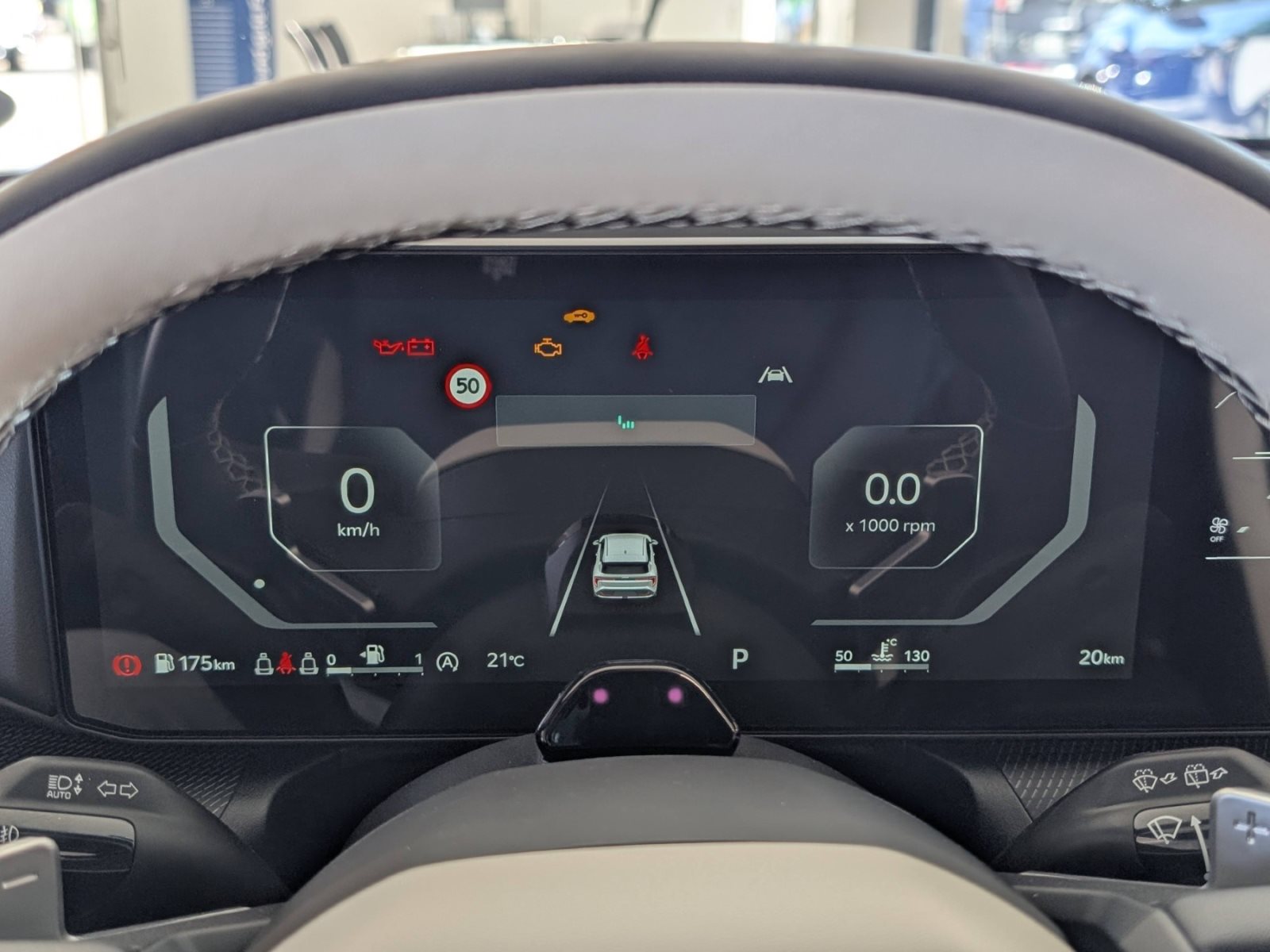 Kia K4 – Bild 17