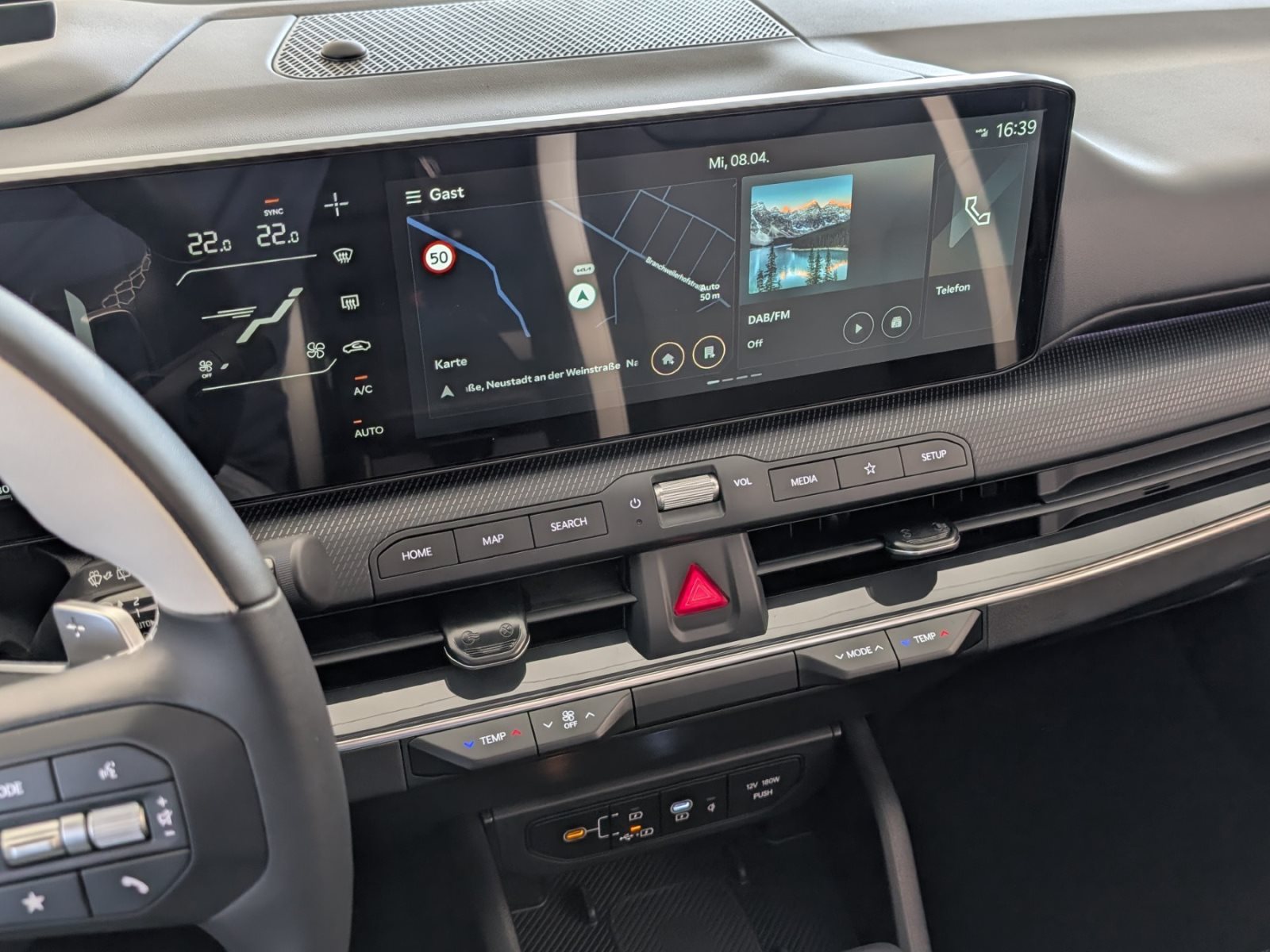 Kia K4 – Bild 18