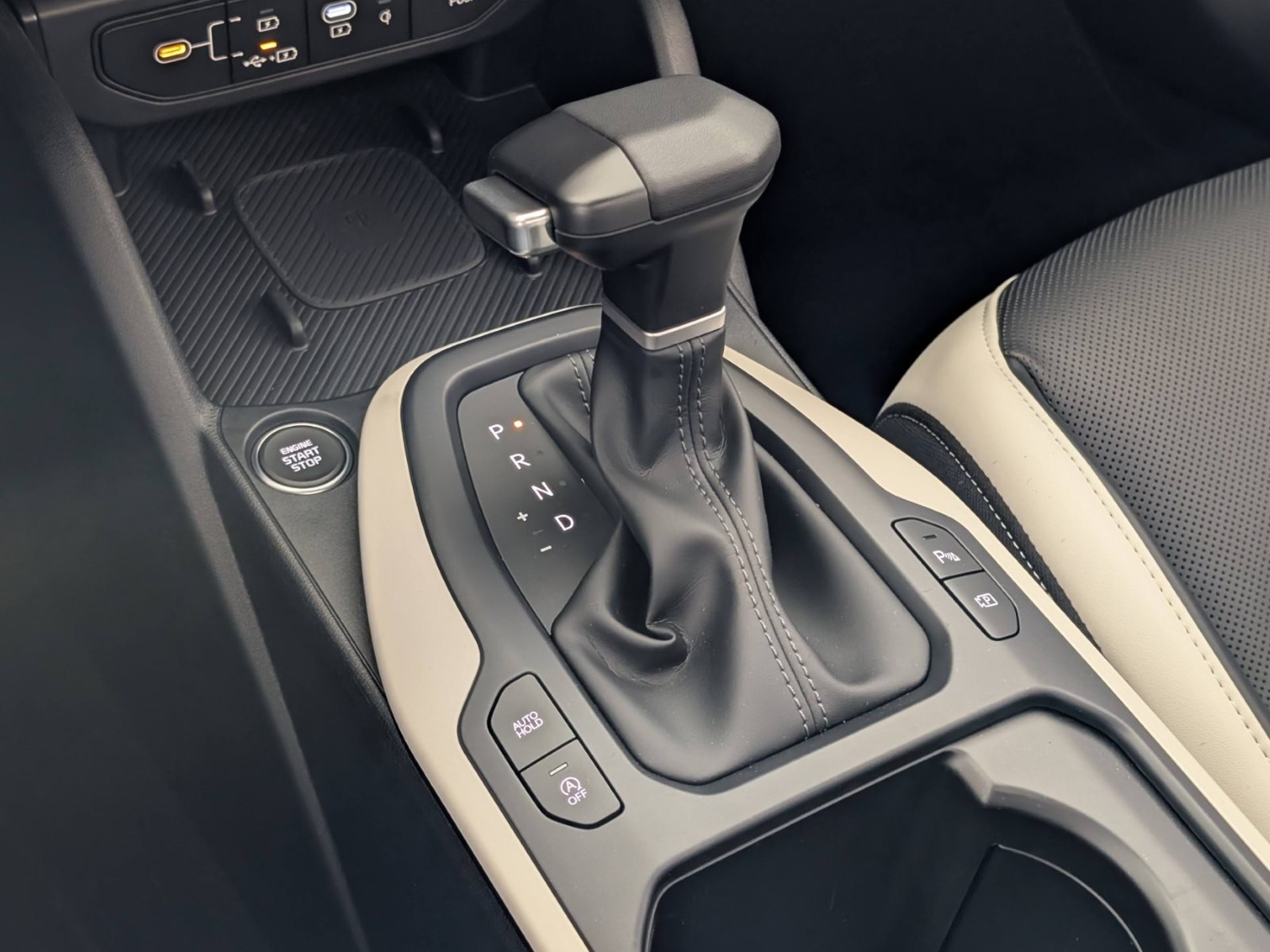Kia K4 – Bild 20