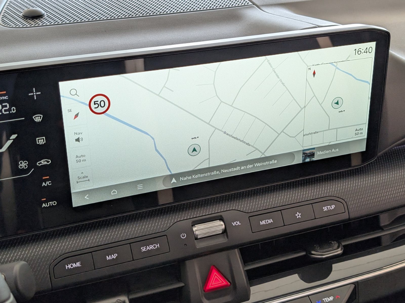 Kia K4 – Bild 21
