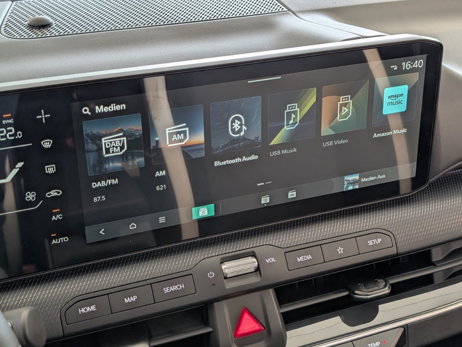 Kia K4 – Bild 22