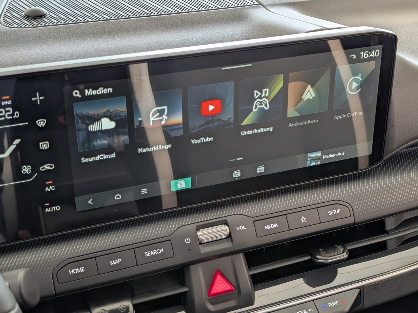 Kia K4 – Bild 23