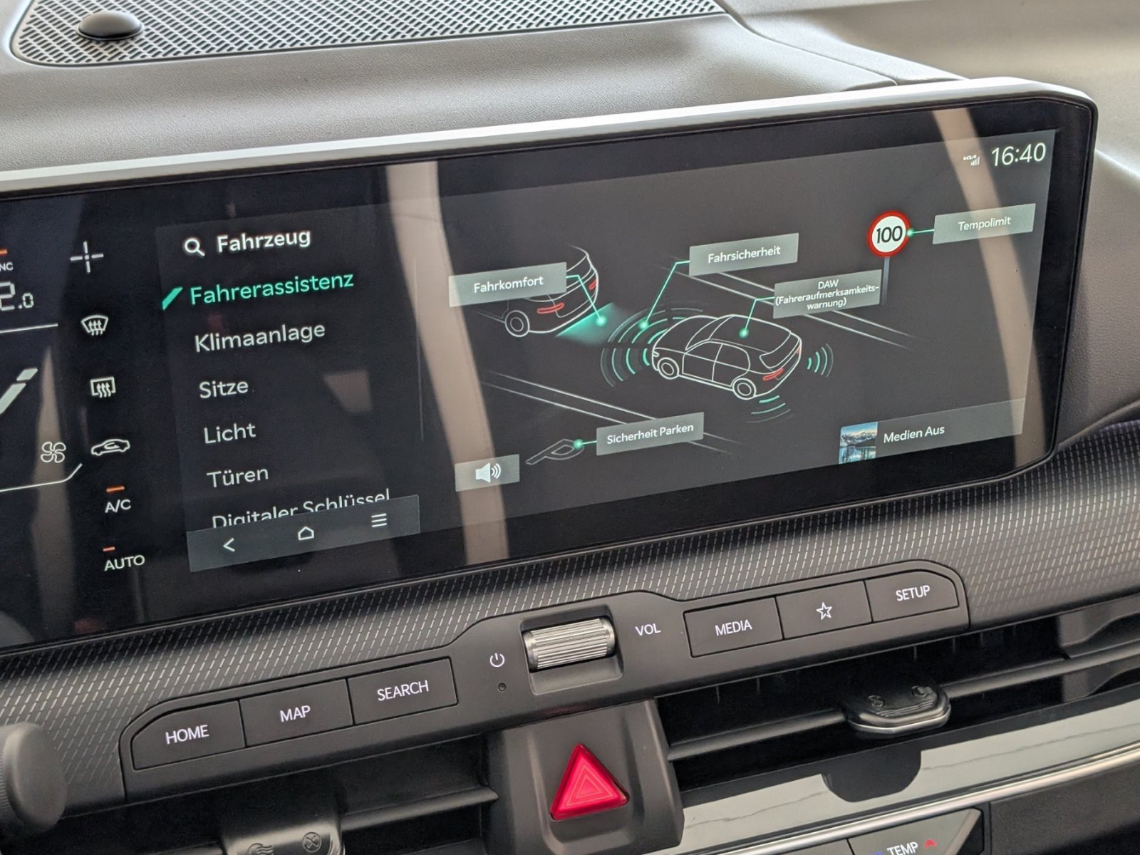 Kia K4 – Bild 24