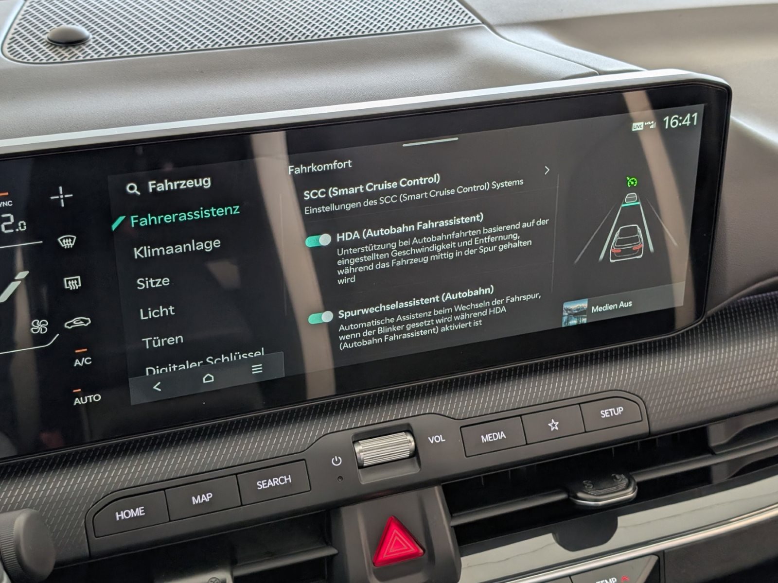 Kia K4 – Bild 25