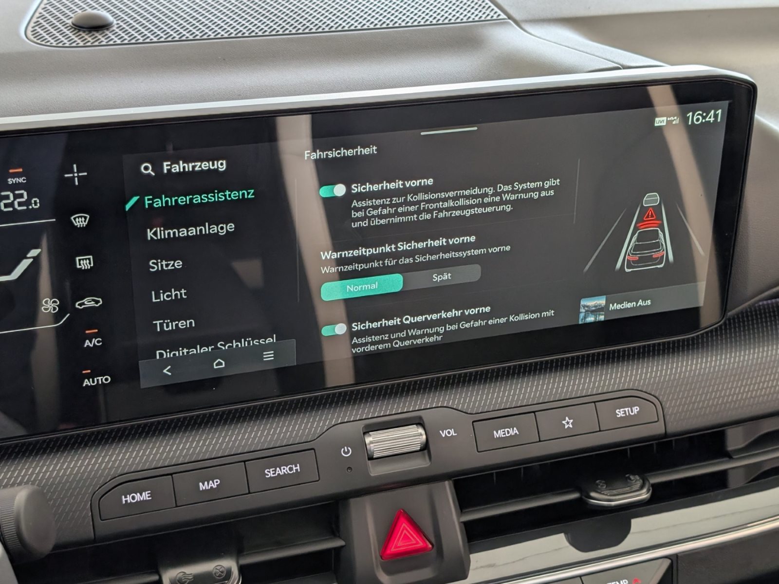 Kia K4 – Bild 26