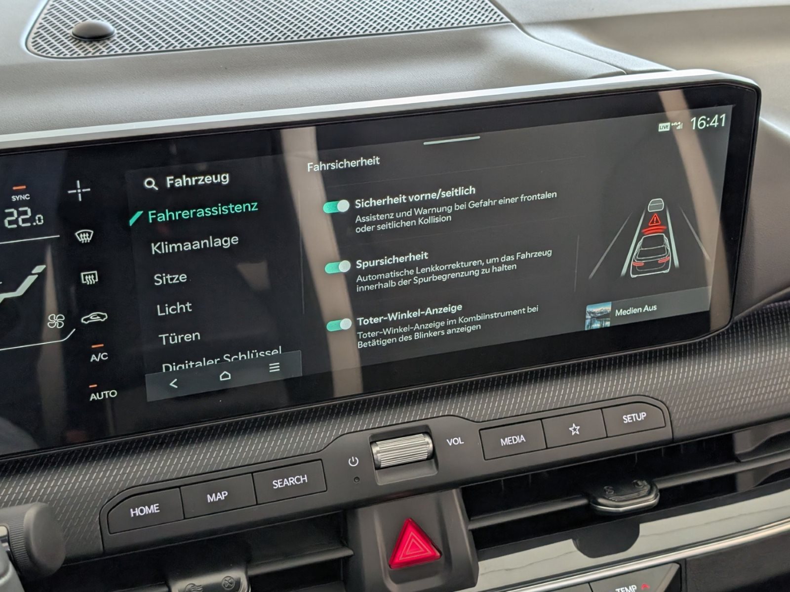 Kia K4 – Bild 27