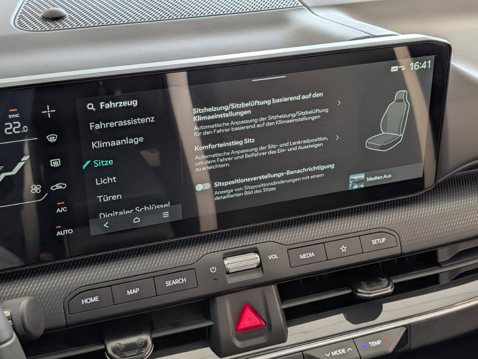 Kia K4 – Bild 28