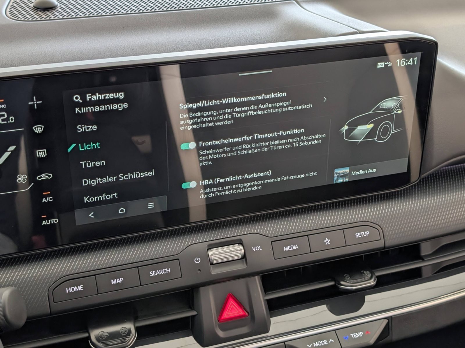 Kia K4 – Bild 29