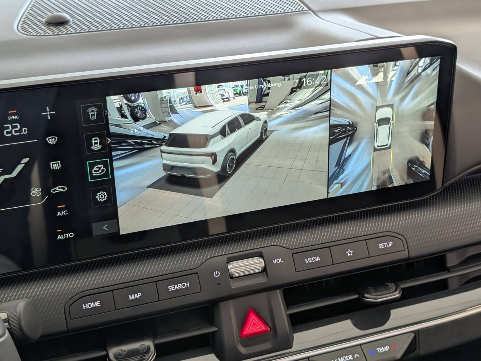 Kia K4 – Bild 30