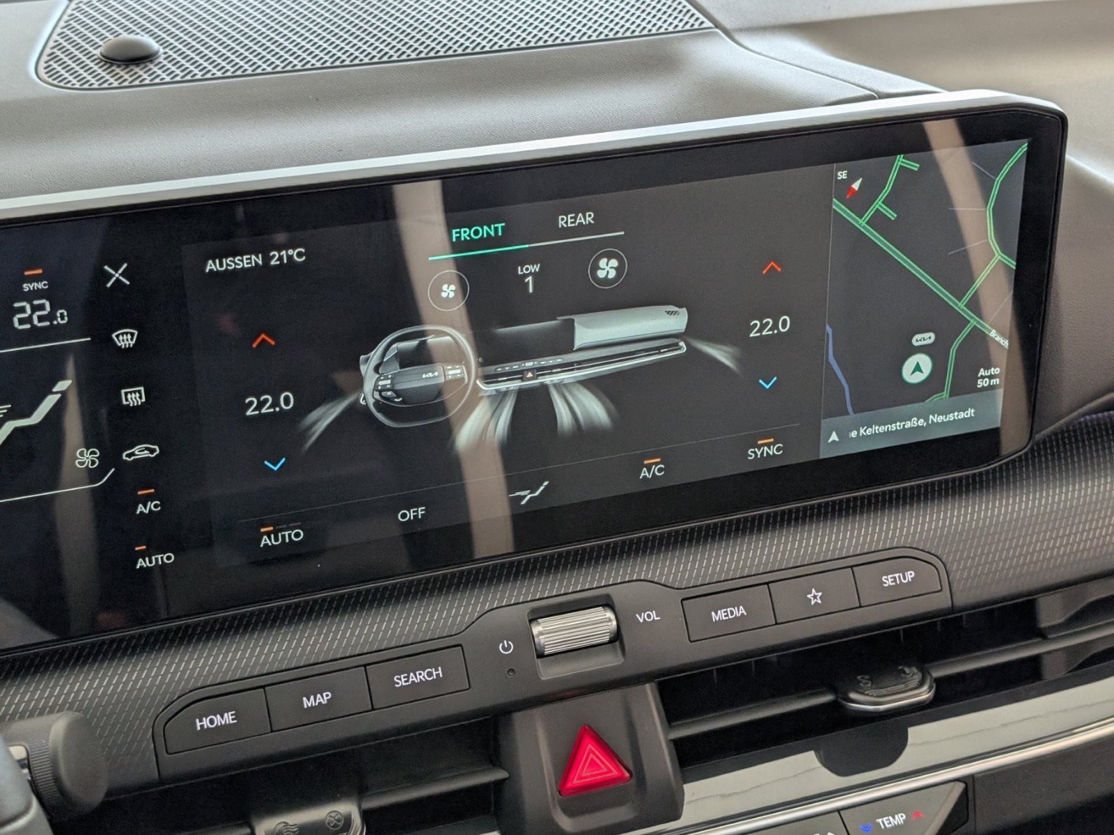 Kia K4 – Bild 31