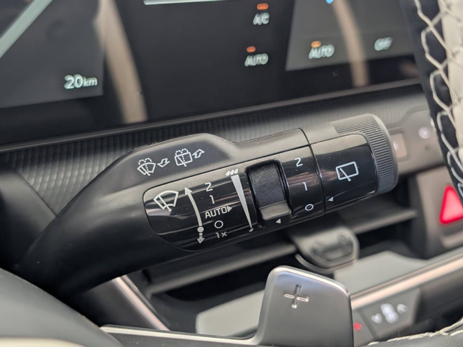 Kia K4 – Bild 35