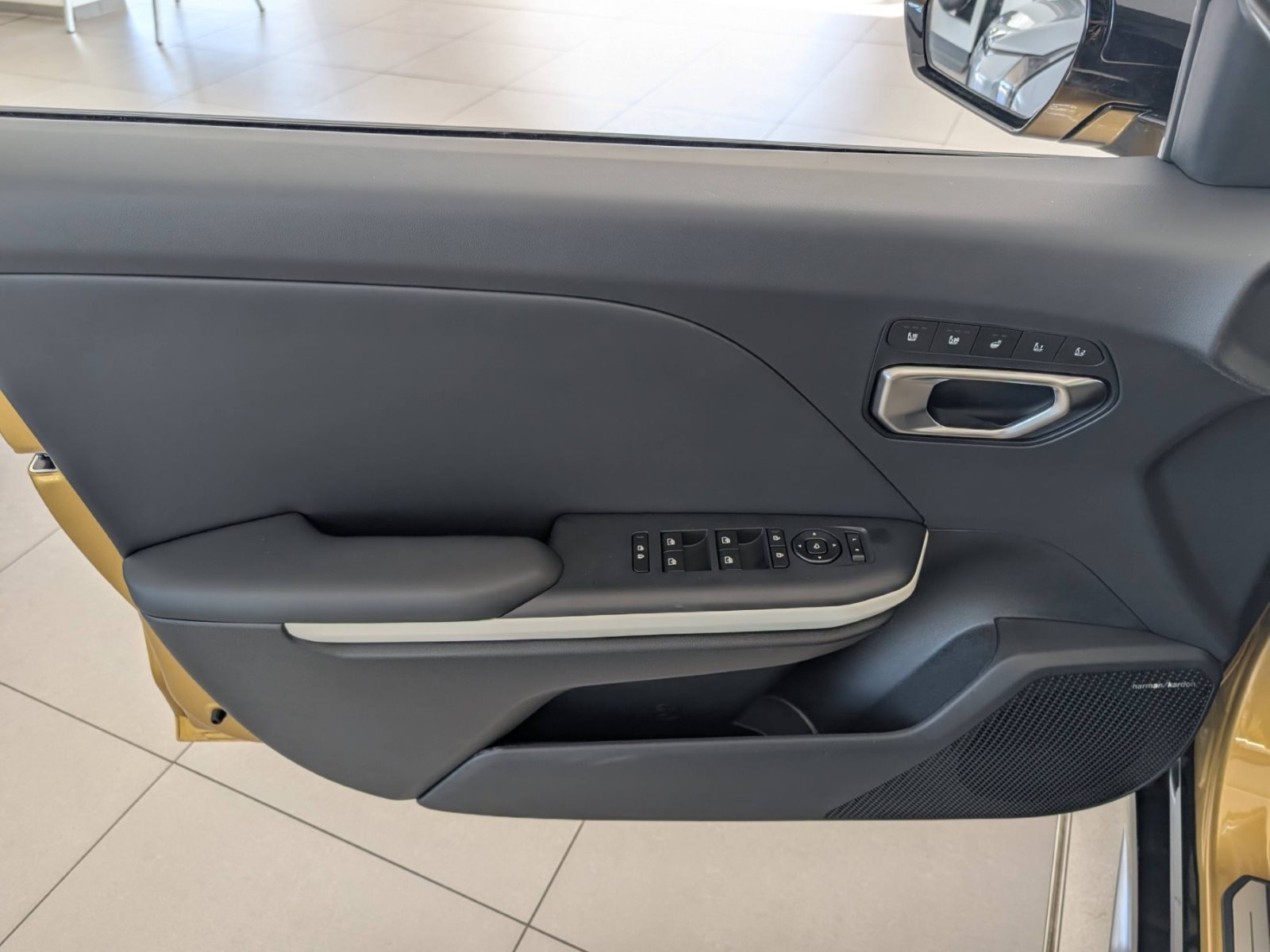Kia K4 – Bild 39