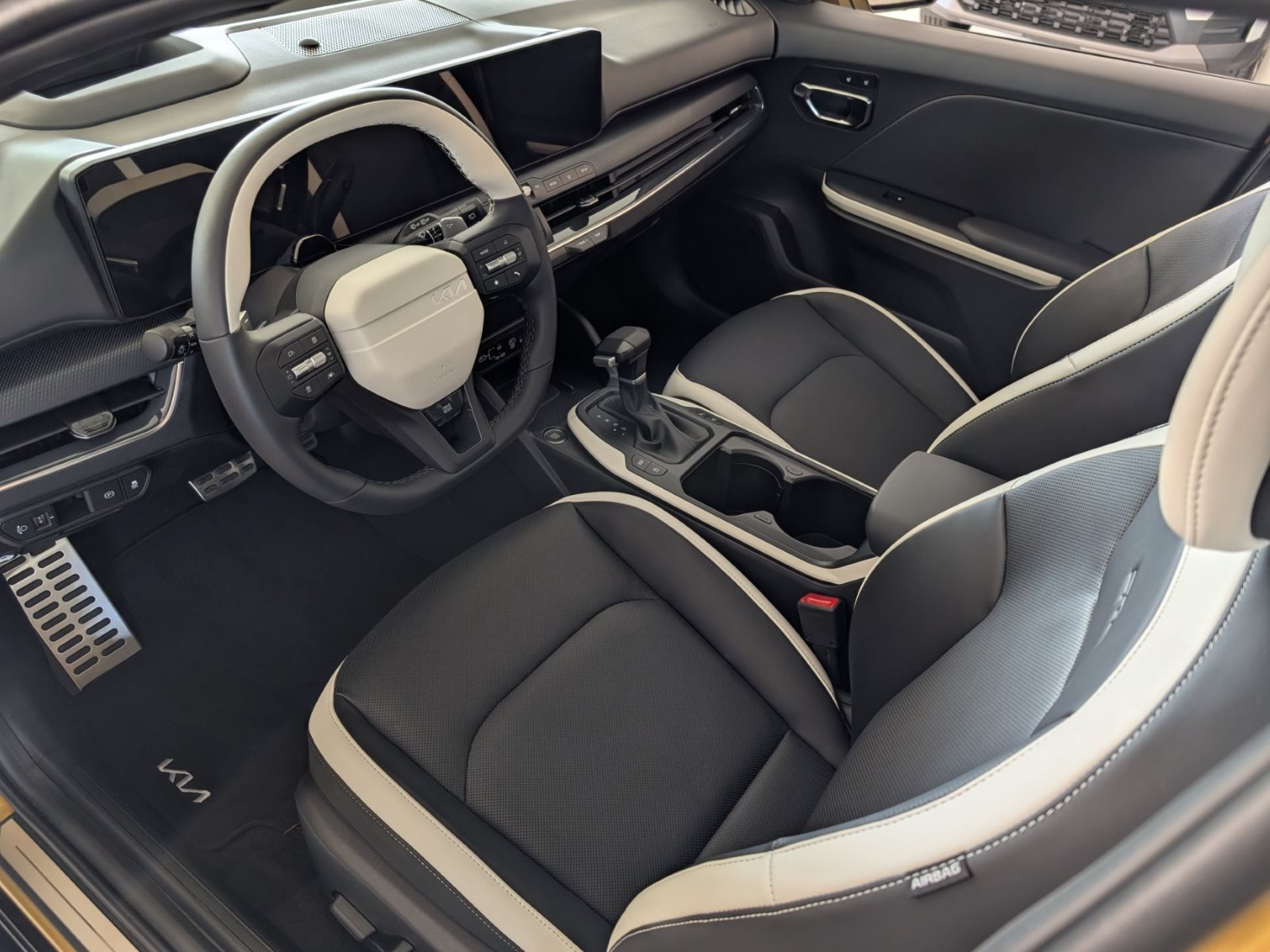 Kia K4 – Bild 40