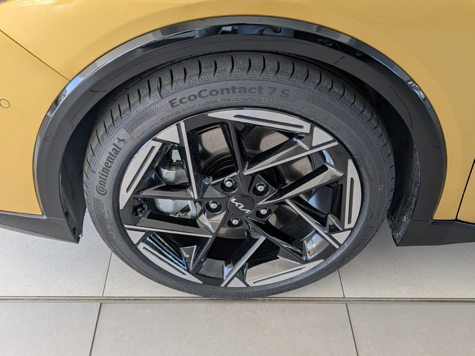 Kia K4 – Bild 7