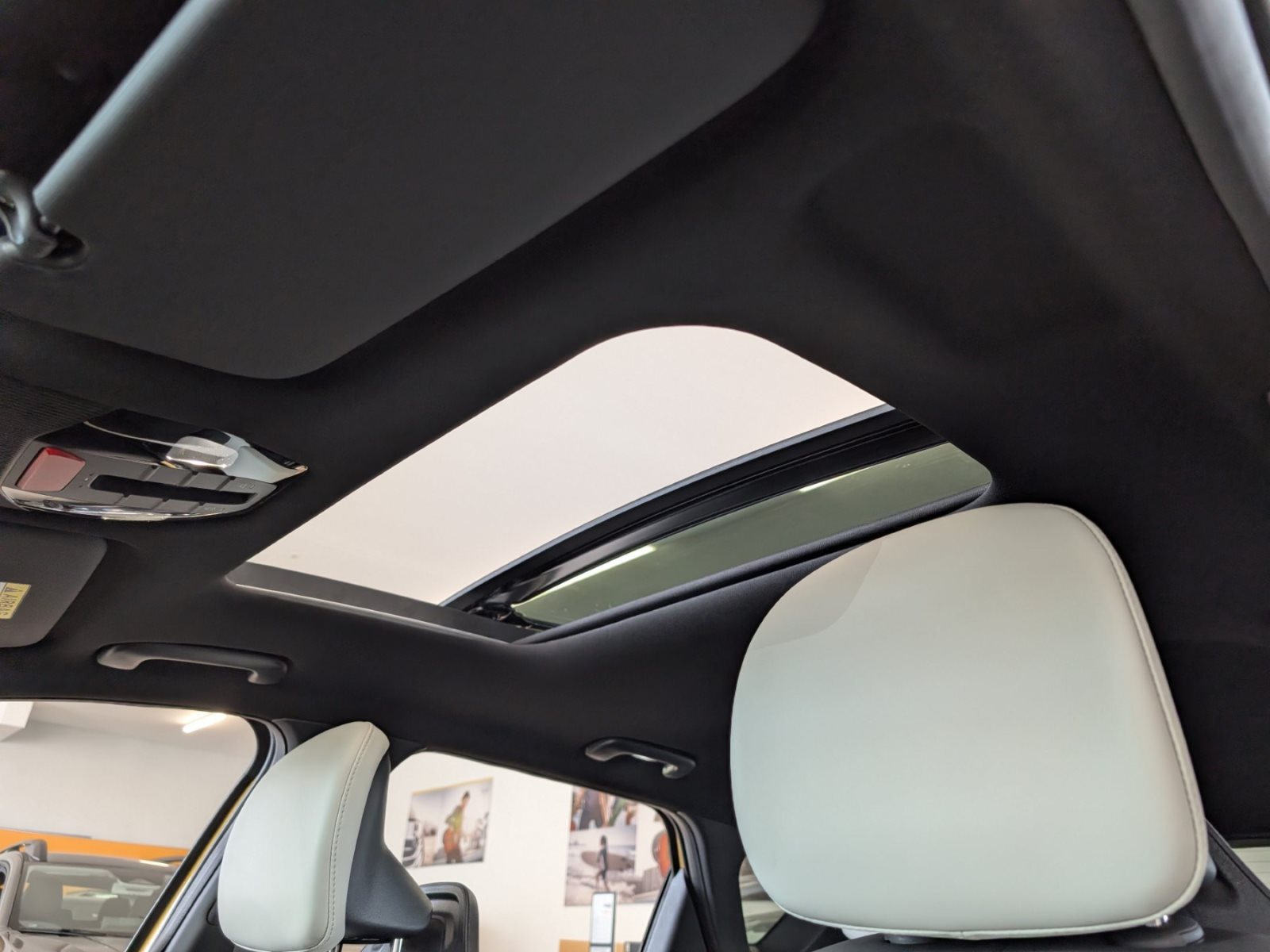 Kia K4 – Bild 9