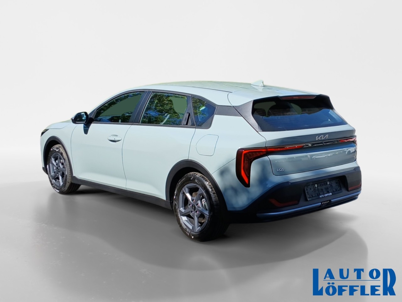 Kia K4