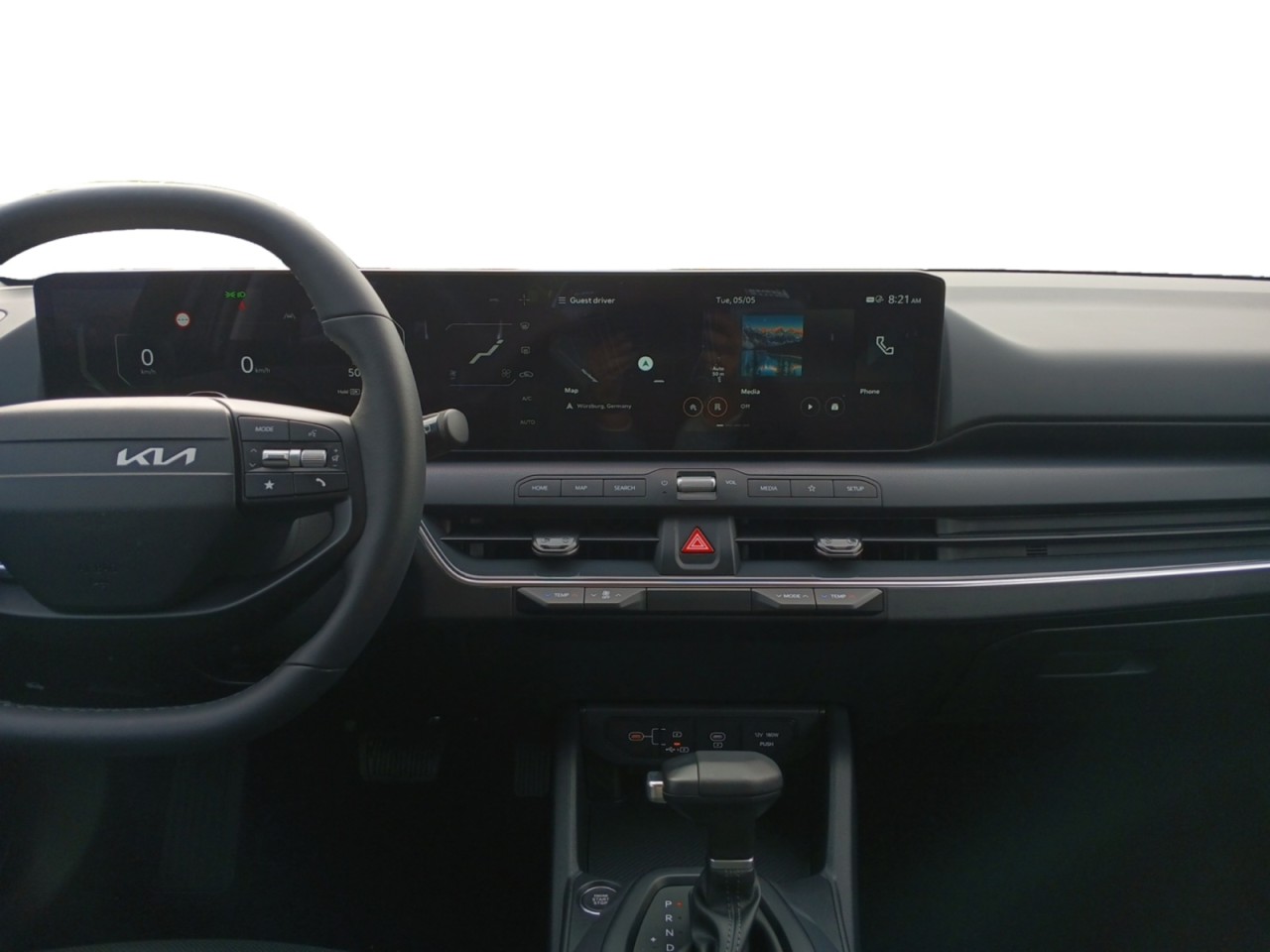 Kia K4 – Bild 10