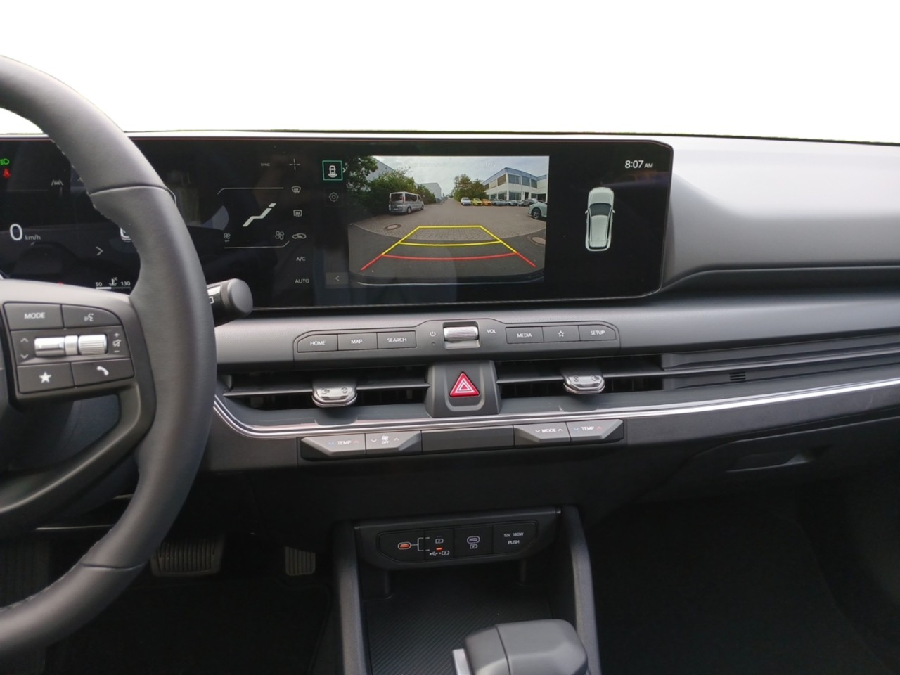 Kia K4 – Bild 11