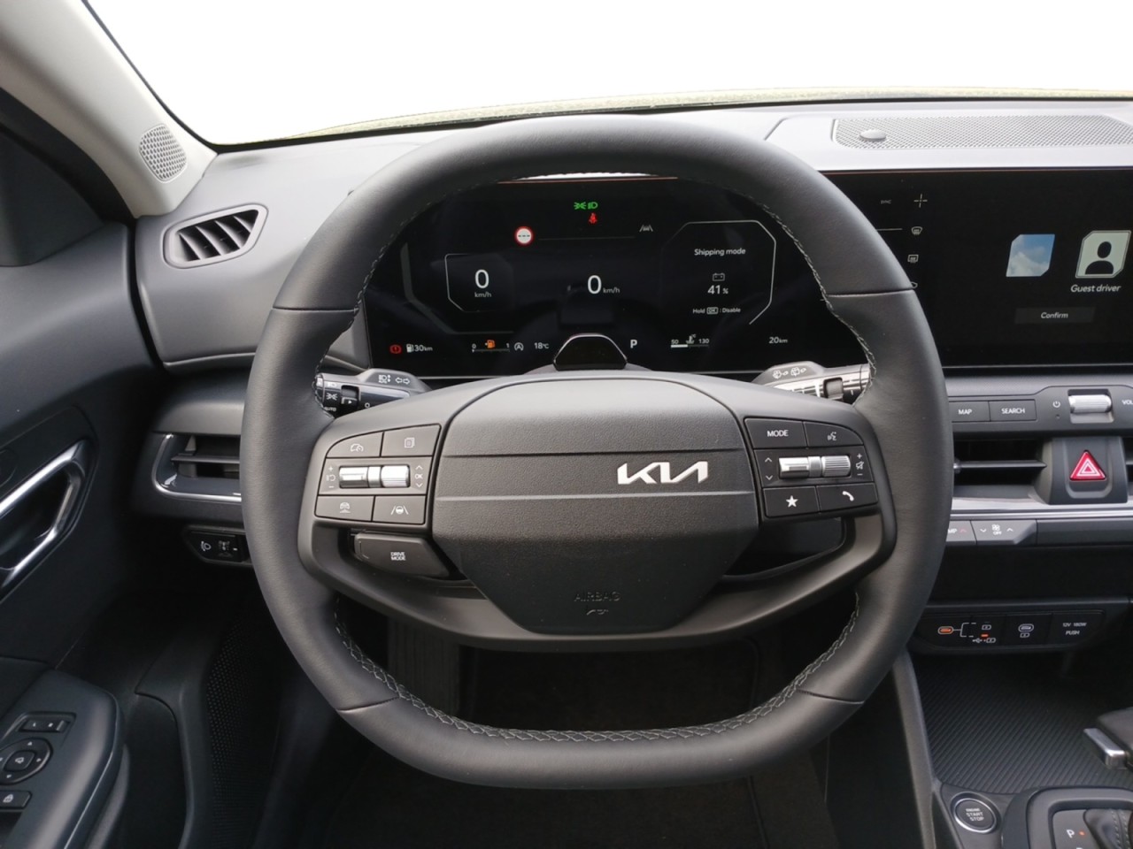 Kia K4 – Bild 12