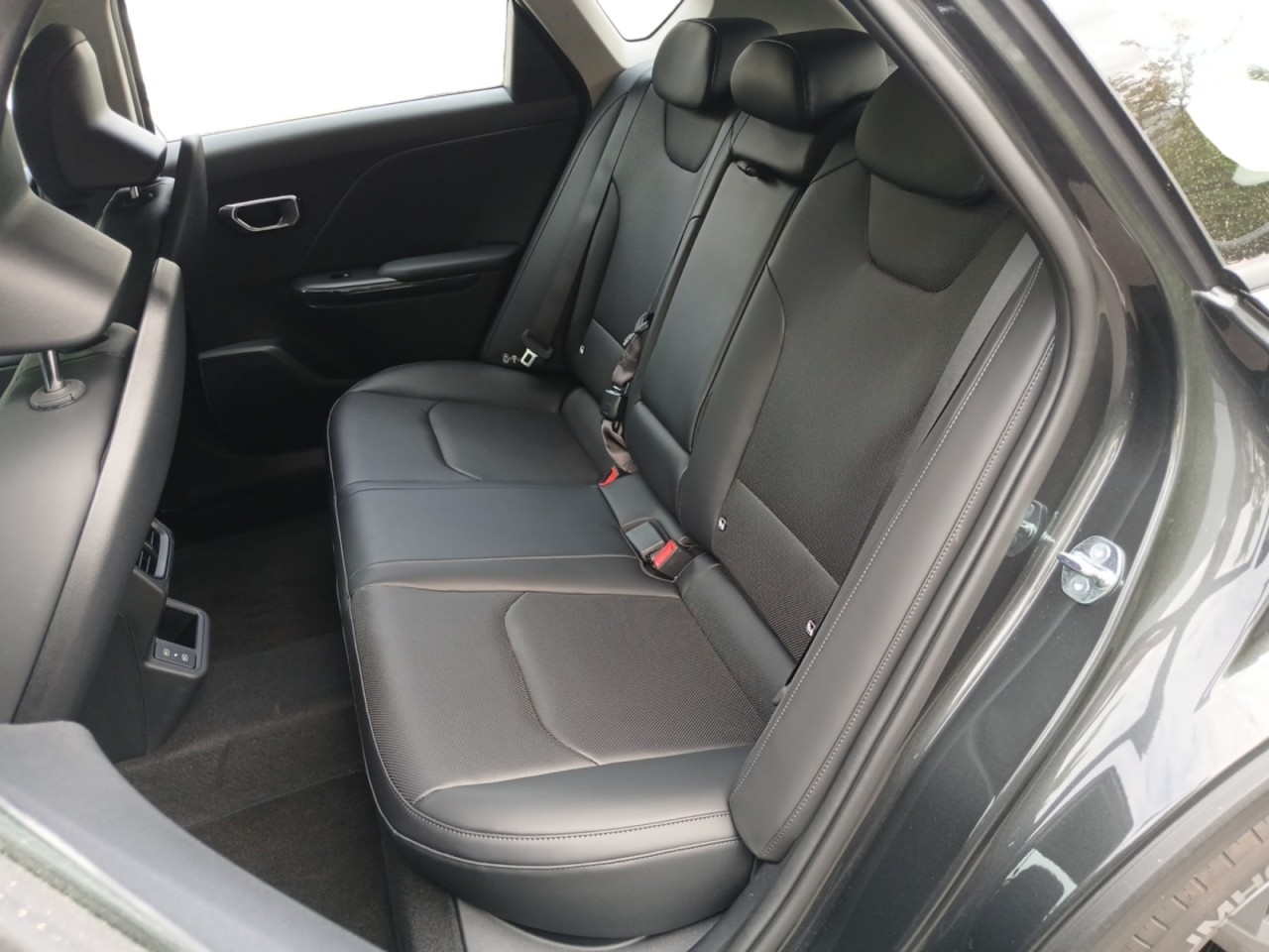 Kia K4 – Bild 13
