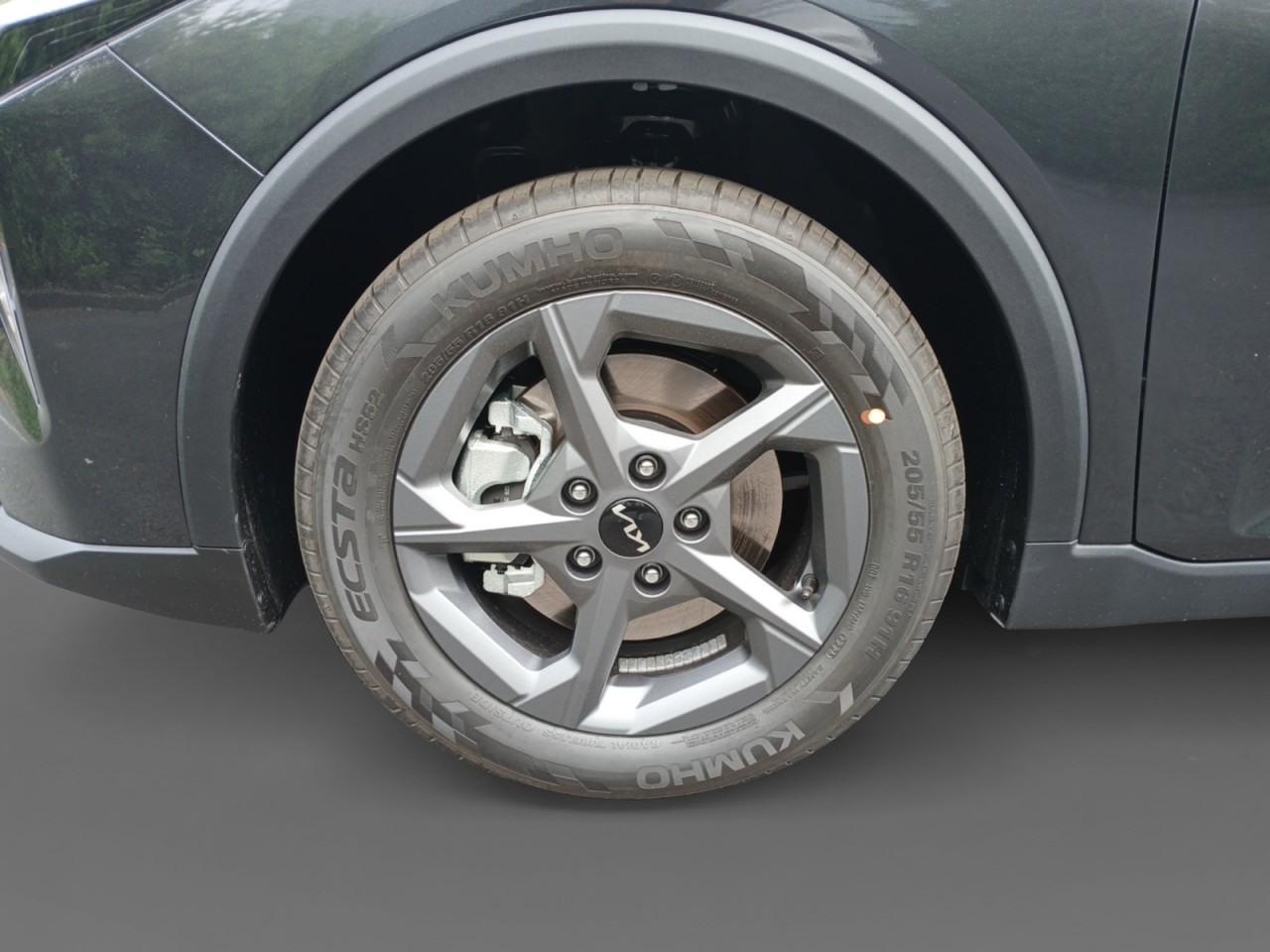Kia K4 – Bild 14