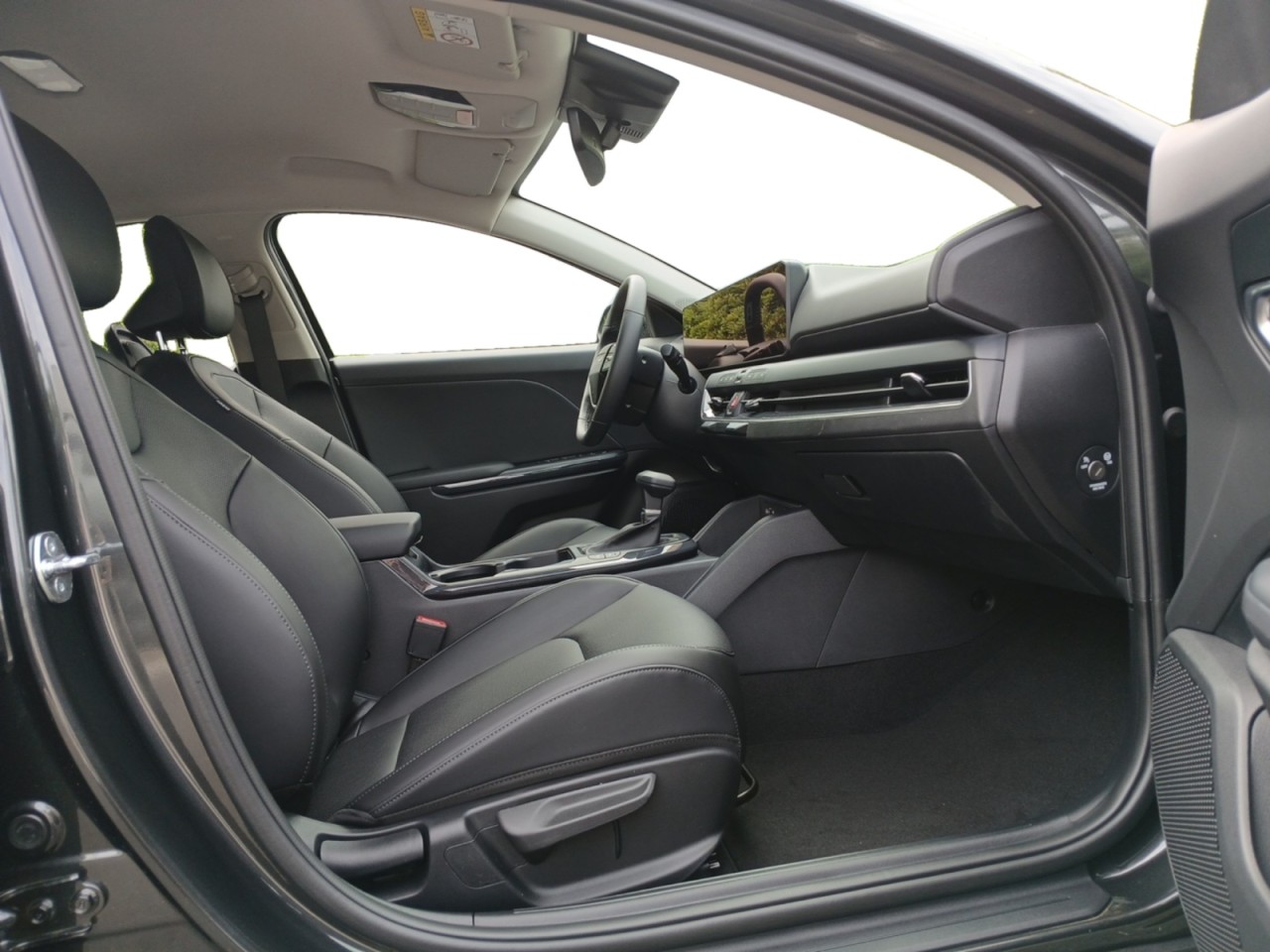 Kia K4 – Bild 15