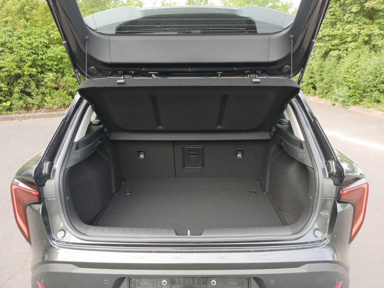Kia K4 – Bild 16