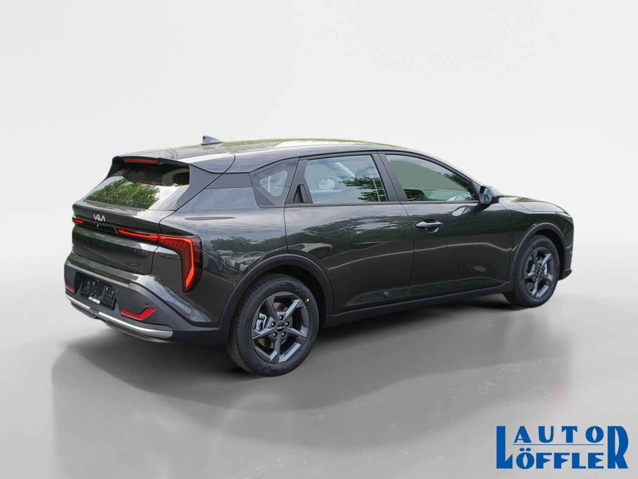 Kia K4 – Bild 5
