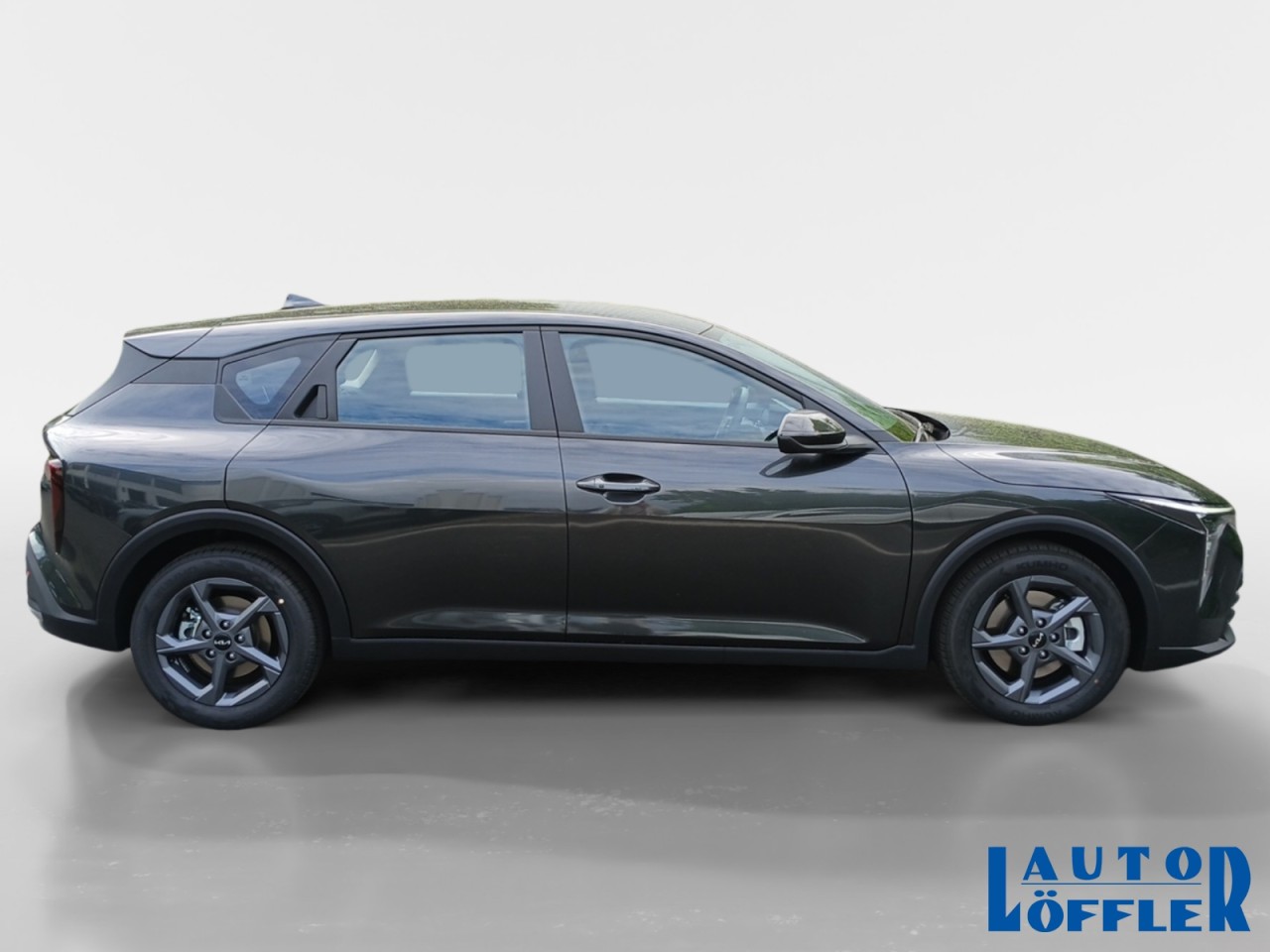 Kia K4 – Bild 6