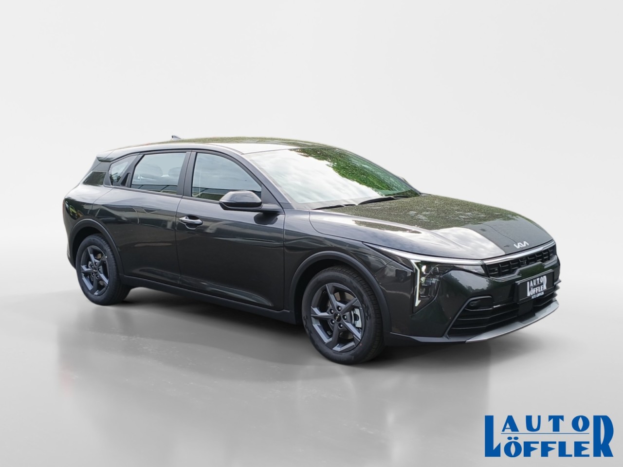 Kia K4 – Bild 7