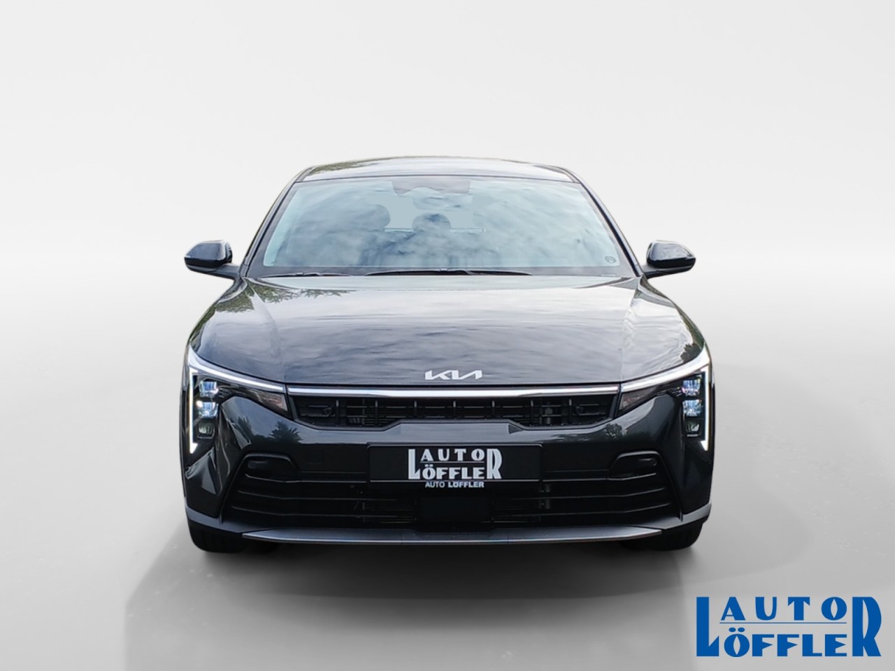 Kia K4 – Bild 8