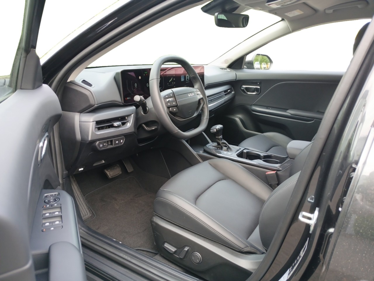 Kia K4 – Bild 9
