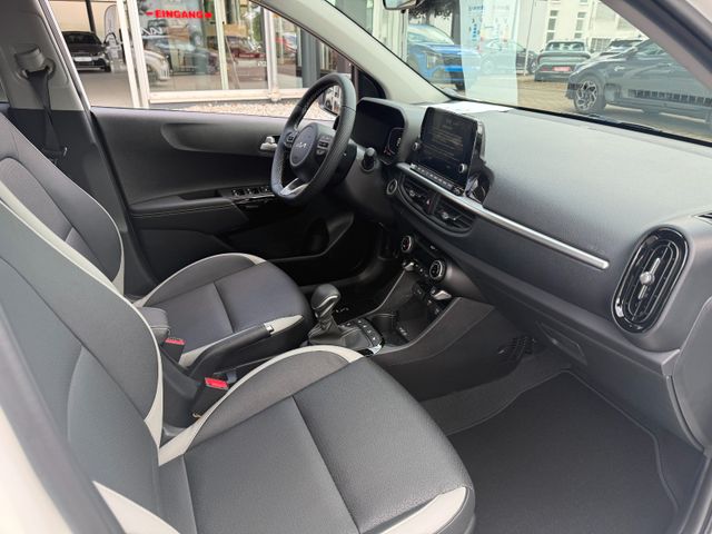 Kia Picanto – Bild 10