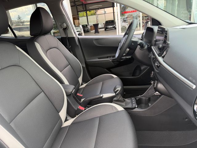 Kia Picanto – Bild 12
