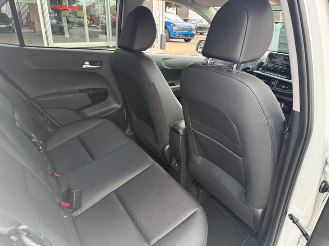 Kia Picanto – Bild 13