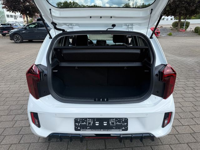 Kia Picanto – Bild 14