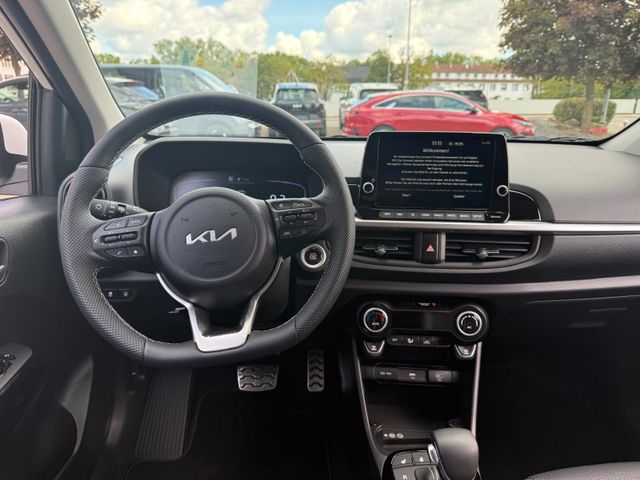 Kia Picanto – Bild 15