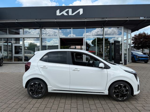 Kia Picanto – Bild 2