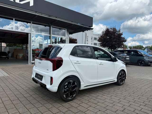 Kia Picanto – Bild 3