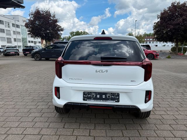 Kia Picanto – Bild 4
