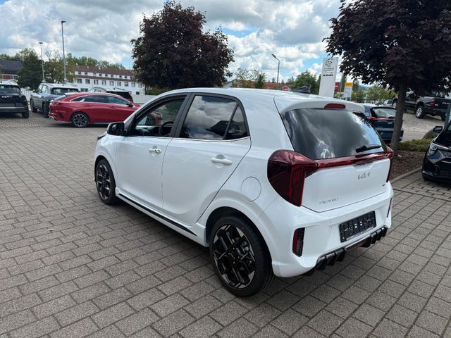 Kia Picanto – Bild 5