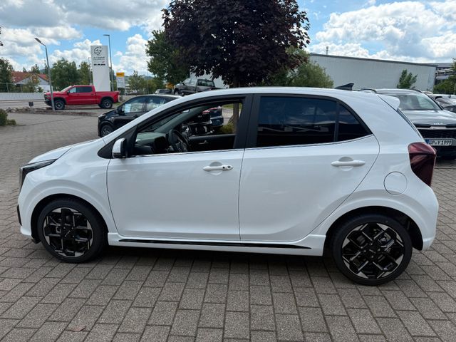 Kia Picanto – Bild 7