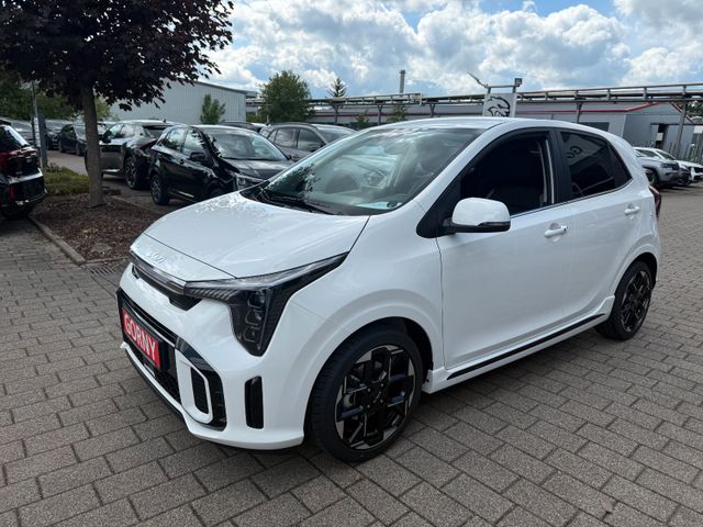 Kia Picanto – Bild 8