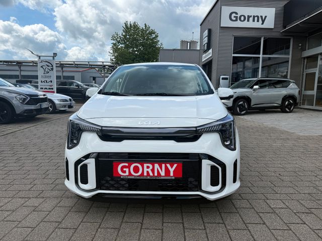 Kia Picanto – Bild 9