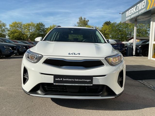 Kia Stonic – Bild 10